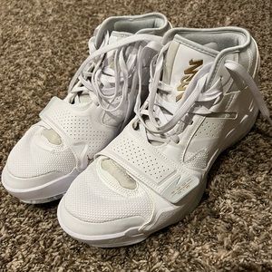 Jordan Zion 2 Men’s Basketball Shoes